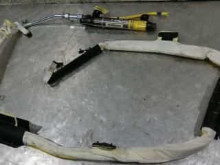 подушка безопасности боковая (шторка) Hyundai Santa Fe 2 поколение (CM) [рестайлинг] 2009