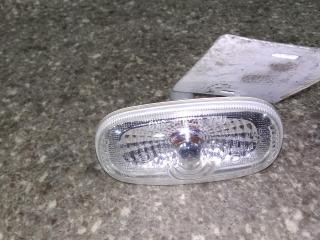 повторитель поворота на крыле Hyundai Santa Fe 2 поколение (CM) 2008