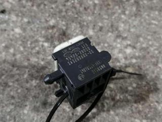 датчик удара Hyundai Santa Fe 2 поколение (CM) [рестайлинг] 2009