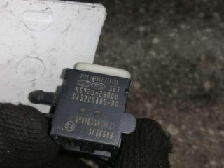 датчик удара Hyundai Santa Fe 2 поколение (CM) [рестайлинг] 2009