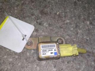 датчик удара Suzuki Grand Vitara 2 поколение 2008