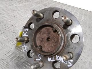 ступица задняя правая Hyundai Sonata NF [рестайлинг] 2008