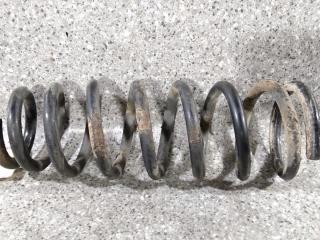 пружина задняя Hyundai Sonata NF [рестайлинг] 2008