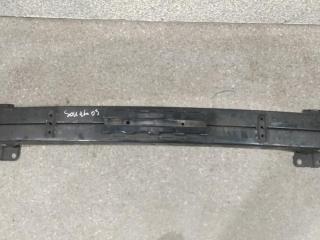 усилитель бампера заднего Hyundai Sonata NF 2007