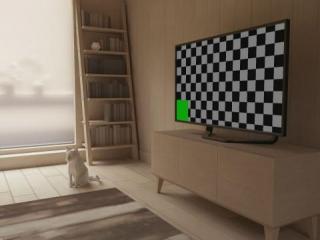 видеомодуль / TV-тюнер Aston Martin DB11 1 поколение 2019