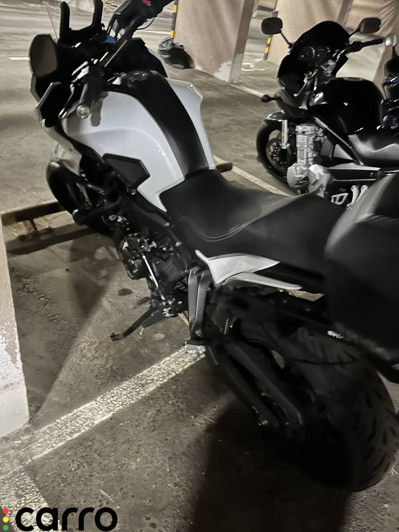 диск литой Volkswagen - фото №1