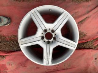 диск литой BMW 1 серия E81/E82/E87/E88 [рестайлинг] 2007