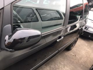 Ford Galaxy 1 поколение [рестайлинг]