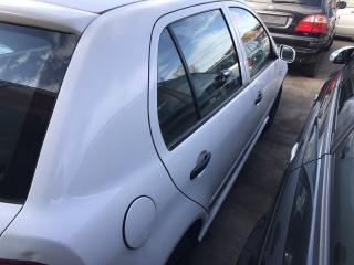 Skoda Fabia 1 поколение (6Y)