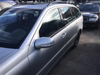 Mercedes-Benz C-Класс W203/S203/CL203