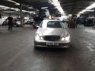 Mercedes-Benz E-Класс W211/S211