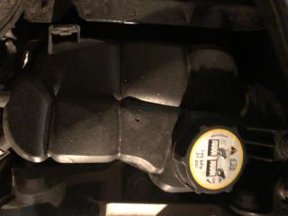 бачок расширительный Volvo S60 2 поколение [рестайлинг] 2015, 2.0 л., бензин, АКПП, черный, седан