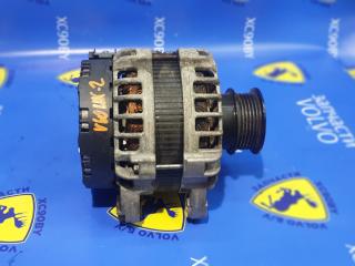 генератор Volvo V60 1 поколение [рестайлинг] 2014, 2.0 л., дизель, МКПП, синий , хетчбэк 5 дв., правый руль, 30659580