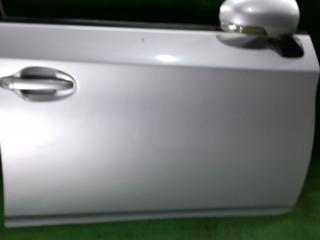 дверь передняя правая Toyota Prius 3 поколение XW30 [рестайлинг] 2012, правый руль