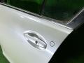 дверь задняя левая Lexus GS 3 поколение 2008, правый руль - фото №2