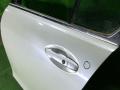 дверь задняя левая Lexus GS 3 поколение 2008, правый руль - фото №3