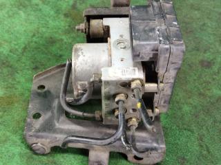 блок ABS Mazda 626 5 поколение [рестайлинг] 2000, 2.0 л., i, бензин