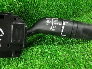 переключатель дворников Mazda 3 BL 2010, 2.0 л., i, LF17, бензин, МКПП, серый, седан, передний привод