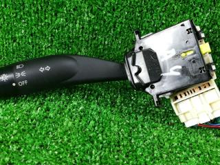 переключатель поворотов Subaru Forester 3 поколение (SH) 2010, 2.5 л., EJ253, бензин, АКПП, голубой, хетчбэк 5 дв., полный привод