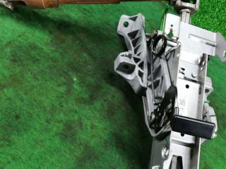 рулевая колонка Mazda 3 BL 2010, 2.0 л., i, LF17, бензин, МКПП, серый, седан, передний привод