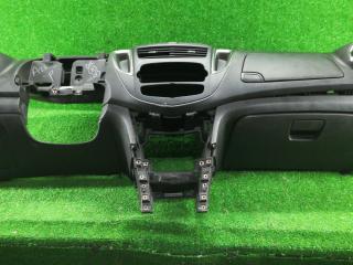 панель передняя салона (торпедо) Chevrolet Trax 1 поколение 2014, 1.4 л., бензин, АКПП, хетчбэк 5 дв., передний привод