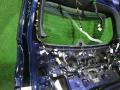 крышка багажника (дверь 3-5) Lexus CT 1 поколение [рестайлинг] 2015, 1.8 л., гибрид, правый руль - фото №10