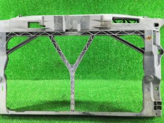 передняя панель крепления облицовки (телевизор) Mazda 3 1 поколение [рестайлинг] 2007