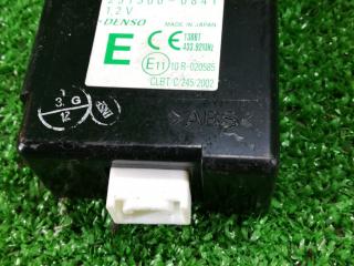 блок управления центральным замком Lexus RX 2 поколение [рестайлинг] 2007, 8974148150