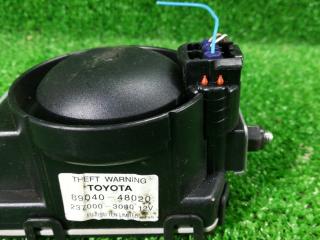 сирена (гонг) Lexus RX 2 поколение [рестайлинг] 2007, 8904048020