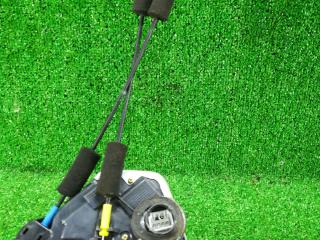 замок двери передней правой Lexus RX 2 поколение [рестайлинг] 2007, 5C1205