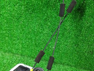 замок двери задней левой Lexus RX 2 поколение [рестайлинг] 2007, 5C1511