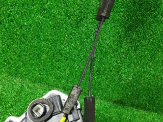 замок двери передней левой Lexus RX 2 поколение [рестайлинг] 2007, 5C1510