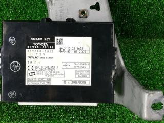 блок управления центральным замком Lexus GS 3 поколение 2006, 3.0 л., бензин, АКПП, задний привод, 8999030112