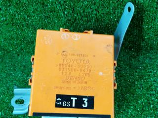 блок управления корректора фар Lexus GS 3 поколение 2006, 3.0 л., бензин, АКПП, задний привод, 8994030080