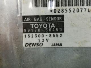 блок AirBag Lexus GS 3 поколение 2006, 3.0 л., бензин, АКПП, задний привод, 8917030450