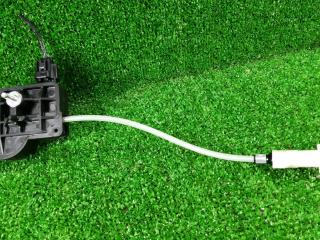 активатор замка крышки топливного бака Lexus GS 3 поколение 2006, 3.0 л., бензин, АКПП, задний привод