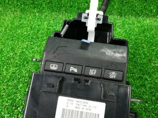 кнопка (выключатель) Lexus GS 3 поколение 2006, 3.0 л., бензин, АКПП, задний привод, 8401030220