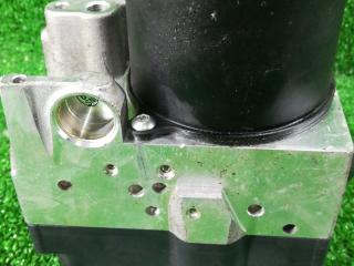 блок ABS Lexus GS 3 поколение 2006, 3.0 л., бензин, АКПП, задний привод