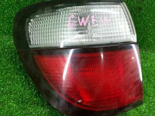 фонарь задний левый Mazda 626 GF [рестайлинг] 1999, универсал