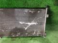 радиатор кондиционера Mazda 626 GF [рестайлинг] 1999, 2.0 л., бензин, 4037121382 - фото №3