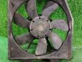вентилятор радиатора Mazda 323 6 поколение 2000, 2.0 л., TDi, дизель - фото №3