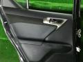 дверь задняя левая Lexus CT 1 поколение [рестайлинг] 2015, 1.8 л., гибрид, правый руль - фото №6