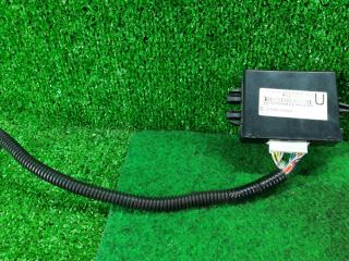 Иммобилайзер Toyota Camry 7 поколение XV40 2009, 3.5 л., i, 2GR-FE, бензин, АКПП, седан, передний привод, 89780-06011