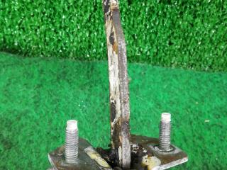 ограничитель открывания двери GMC Yukon 2 поколение 2003, 6.0 л., бензин, АКПП, белый, внедорожник 5 дв.