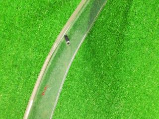 Дефлекторы окон (ветровики) Mazda MPV LW 2002