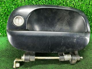 ручка наружная Hyundai H-1 Starex [рестайлинг] 2006, 2.5 л., D4CB, дизель, МКПП, минивэн