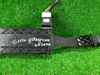 блок доводчика багажника Lexus GS 3 поколение 2006, 3.0 л., бензин, АКПП, задний привод