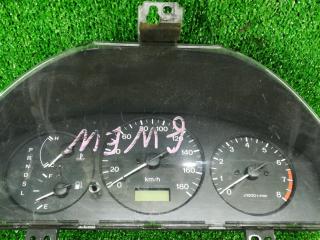 щиток приборов (приборная панель) Mazda 626 GF [рестайлинг] 1999, 2.0 л., i, бензин, АКПП