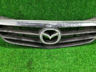 решетка радиатора Mazda 626 5 поколение [рестайлинг] 2001