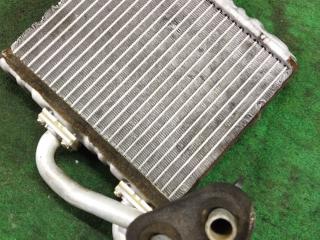 радиатор отопителя (печки) Mitsubishi L200 3 поколение 2004